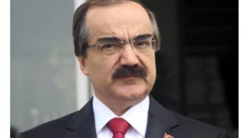 Sakarya Valisi Coş: "devletin İ&ccedil;inden Temizlenecekler&rdquo;