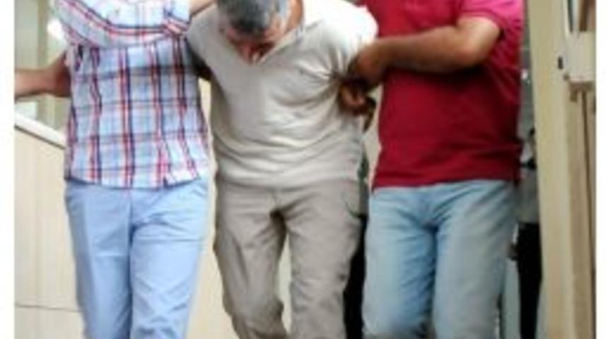 Cumhurbaşkanı&rsquo;nın Oteline Yapılan Saldırıyı Y&ouml;neten Komutan Muğla&rsquo;ya Getirildi