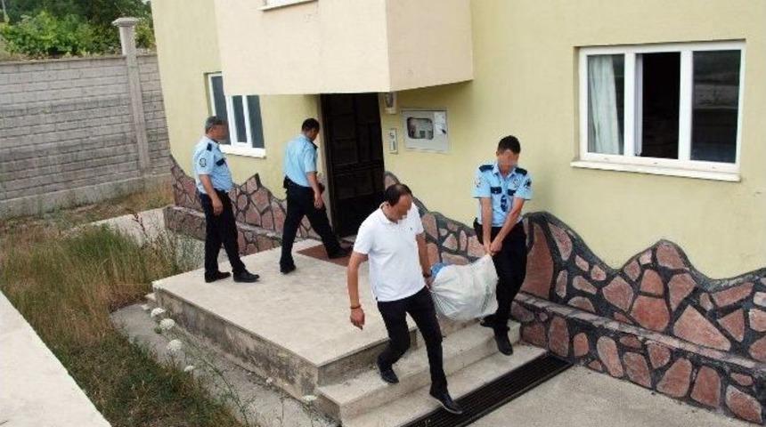 Denizli &Ccedil;ameli&rsquo;de Fet&ouml; Operasyonu