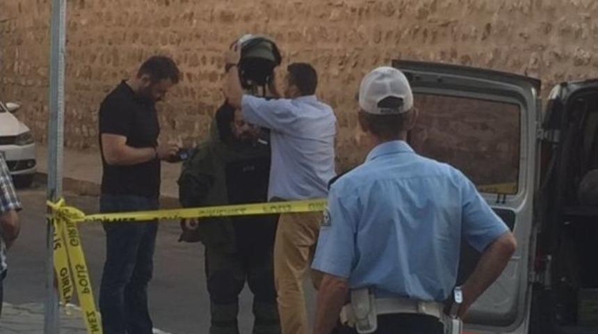 Sinop&rsquo;ta Ş&uuml;pheli &Ccedil;anta Korkuttu