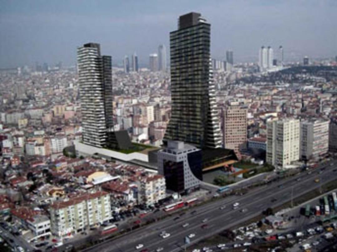 İstanbul'da semt semt kiralık daire fiyatları