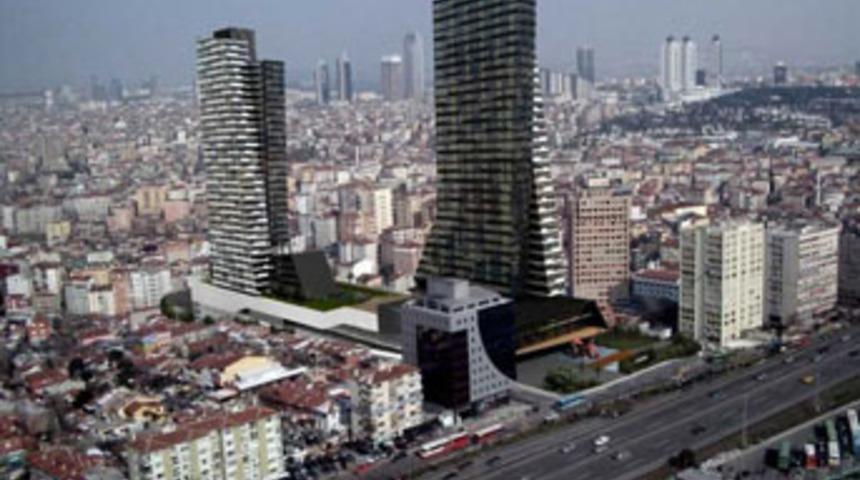 7 milyon konut eski ve riskli