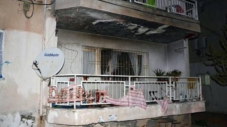 Milas&rsquo;ta T&uuml;p Patladı; 5 Yaralı