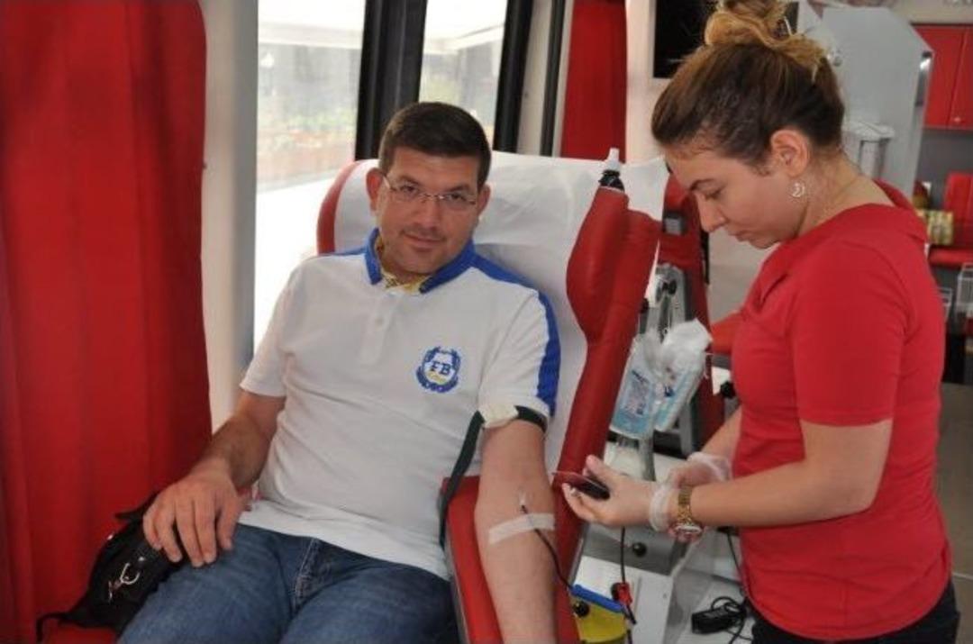 &Ouml;ğretmen Resul Yeşilyurt&rsquo;un Hedefi Altın Madalya