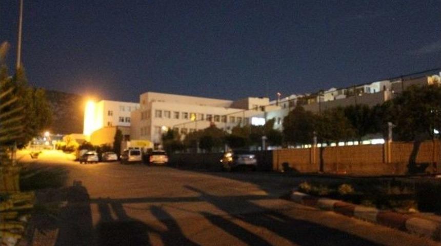 Bodrum&rsquo;da Cemaat Okuluna Baskın