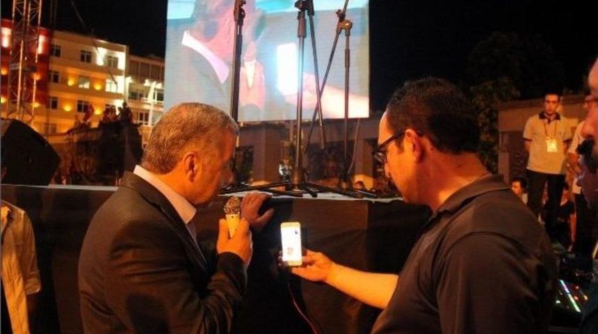 11. Cumhurbaşkanı Abdullah G&uuml;l: "t&uuml;rk Silahlı Kuvvetleri&rsquo;nden Yanlış İnsanlar &Ccedil;ıktı Diye Ordumuzu Yıpratmak, Rencide Etmek T&uuml;rkiye&rsquo;nin &Ccedil;ıkarına Değildir"