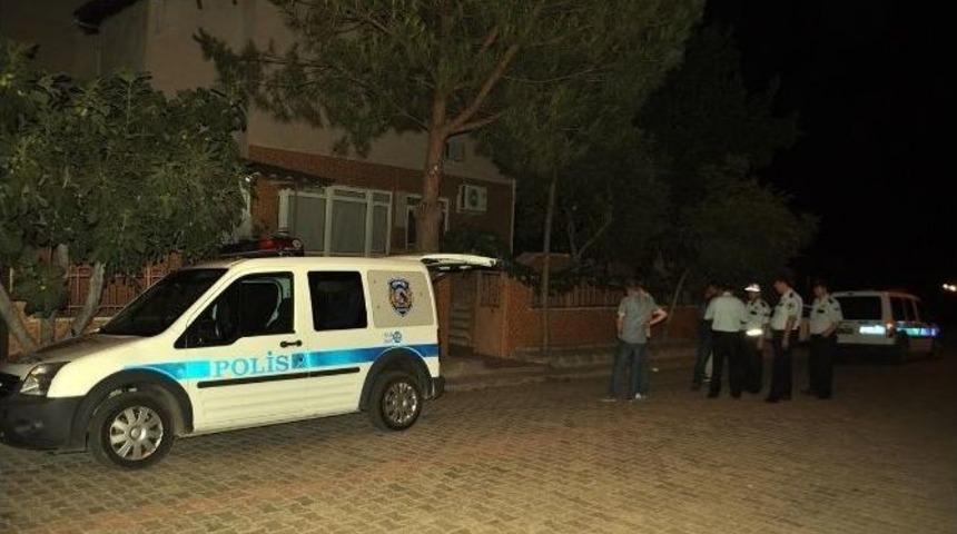 A&ccedil;ığa Alınan Kaymakam İntihar Etti