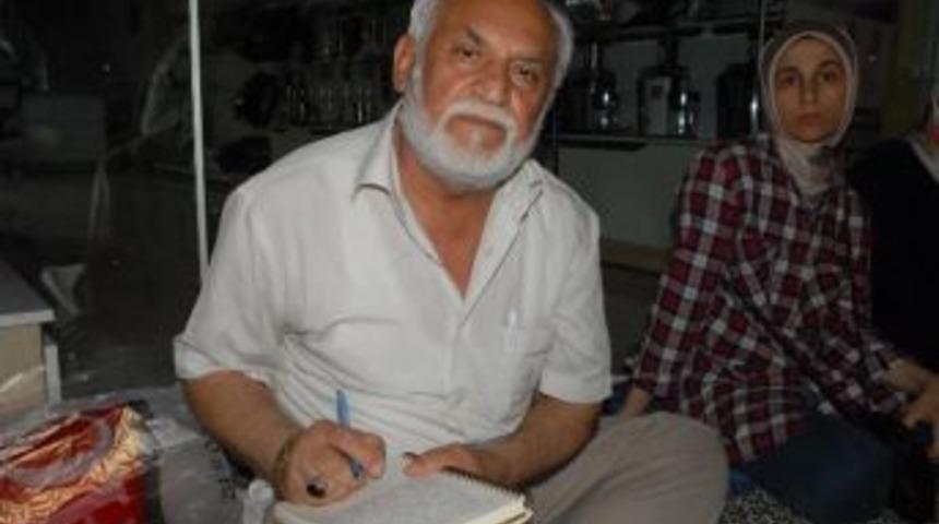 Salih Ulutaş : &ldquo;insanları &Ccedil;ırıl &Ccedil;ıplak Soyup S&uuml;rekli Nazik Yerlerinden Elektrikle İşkence Yapılıyordu&rdquo;