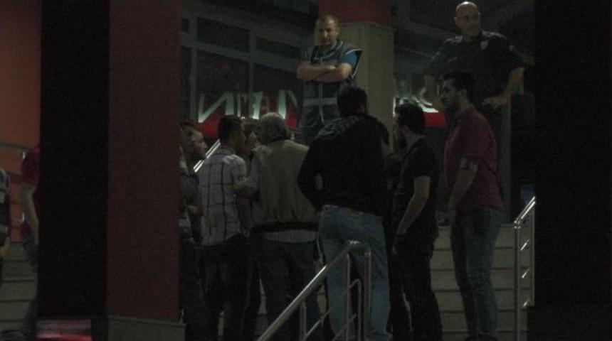 Donanma&rsquo;da G&ouml;zaltına Alınan Erler Serbest