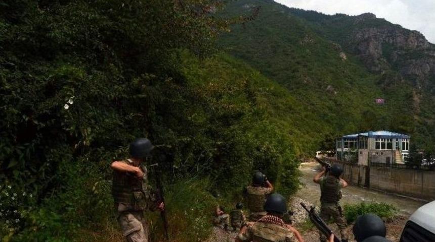 Karadeniz&rsquo;de Son 1 Yılda 9 Ter&ouml;r Saldırısı: 7 Şehit, 13 Yaralı