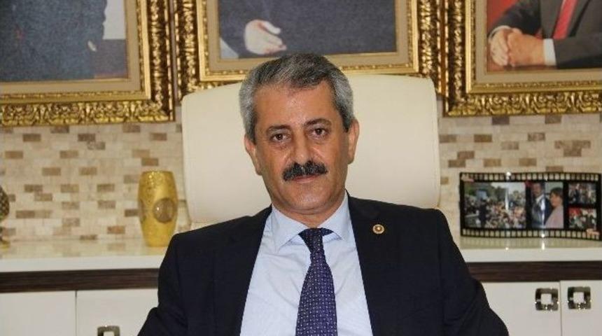 Tbmm İdari Amiri Karasayar, Meclis&rsquo;in Bombalanma Anını Anlattı