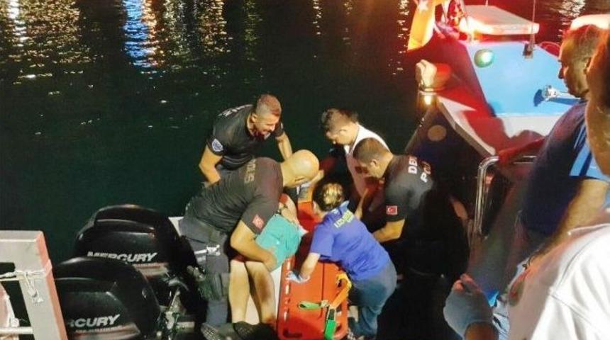 Balık Merakı Canından Edecekti