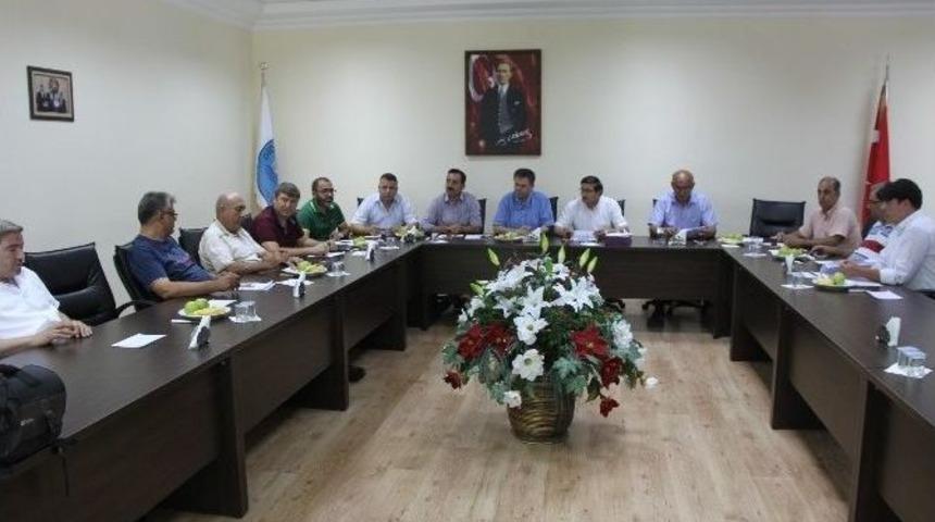 Didim Ticaret Odası &Uuml;yeleri Bor&ccedil;larını Taksitle &Ouml;deyebilecek