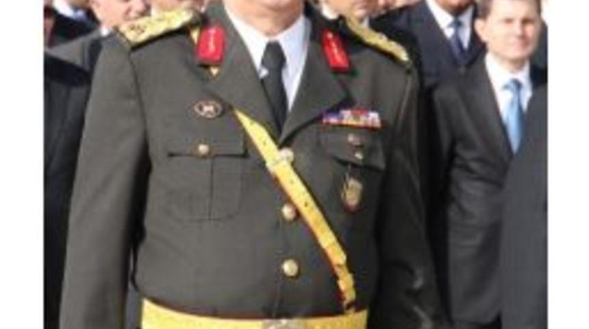 25. Hudut Tugay Komutanı Erdem Kargın Tutuklandı