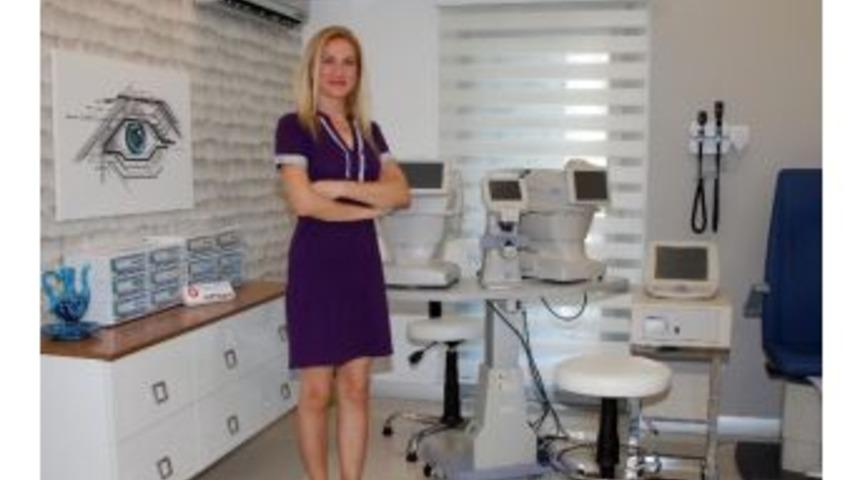 Op. Dr. Atabay: "g&uuml;neş G&ouml;zl&uuml;ğ&uuml; Muhakkak Kullanın"