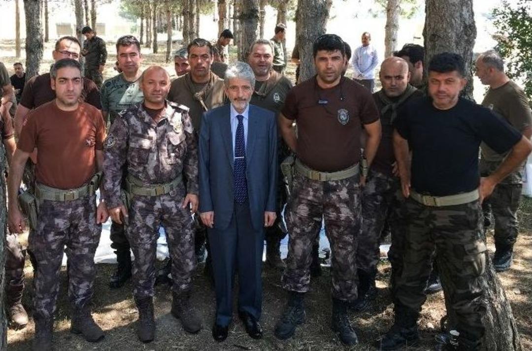 Sincan Darbeye Ge&ccedil;it Vermedi