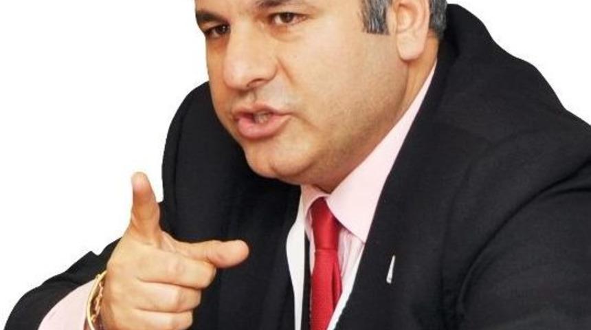 Gemi Geri D&ouml;n&uuml;ş&uuml;m Sanayicileri &rsquo;demokrasi&rsquo; Dedi