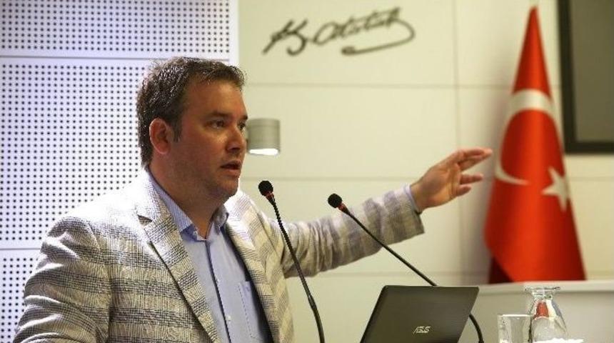 Buca&rsquo;nın Hizmet Envanteri Masaya Yatırıldı