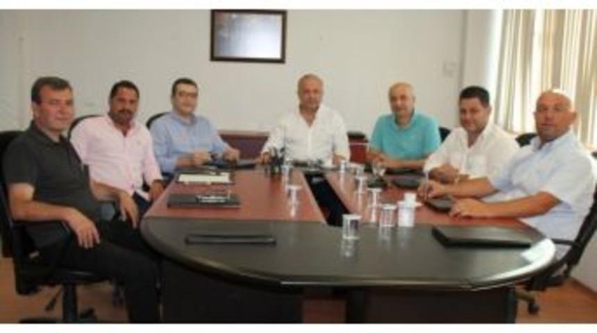 Bandırma Ticaret Odası&rsquo;ndan Demokrasi Vurgusu