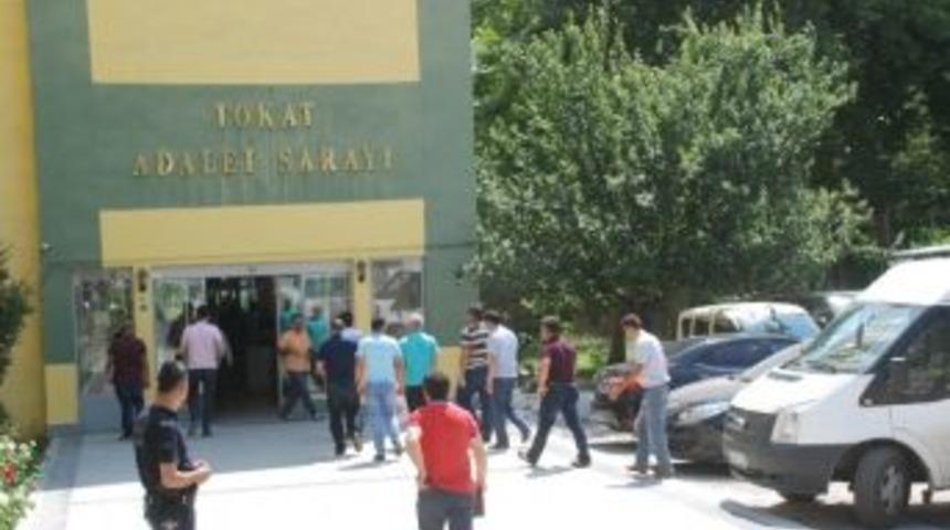 Tokat&rsquo;ta Fet&ouml; Operasyonunda 48 Polis Tutuklandı
