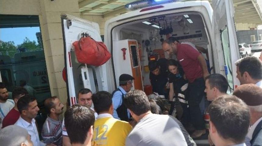 Siirt&rsquo;te Mayın Tuzağı: 1 Şehit, 2 Yaralı