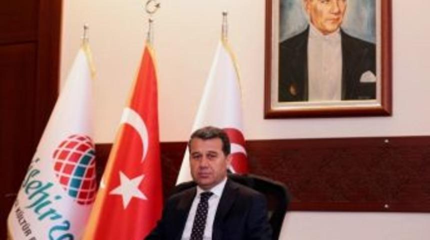 Vali &Ccedil;elik, Provokatif Eylemlere Karşı Uyardı