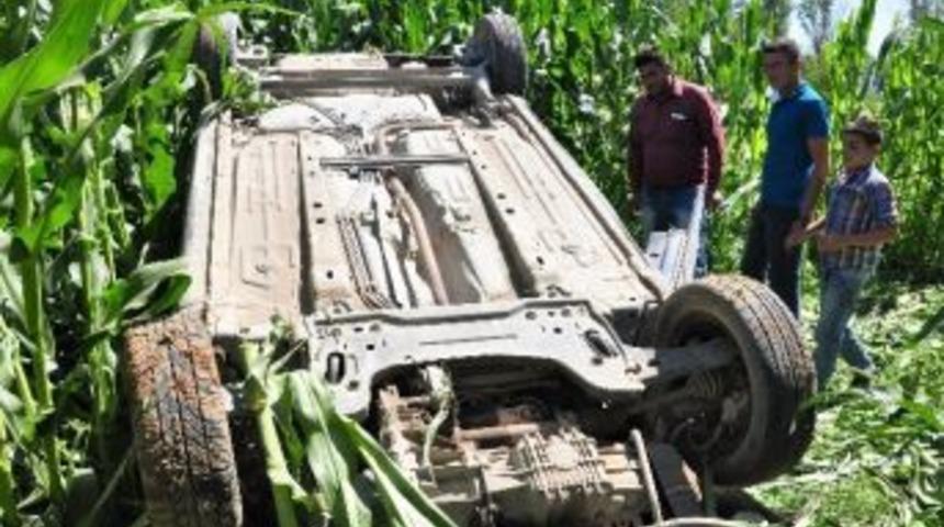 Kırklareli Trafik Kazalarında 58. Sırada Yer Aldı.