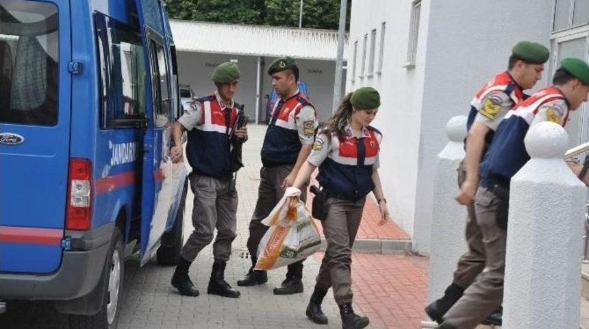 Jandarmadan Fet&ouml; Operasyonu