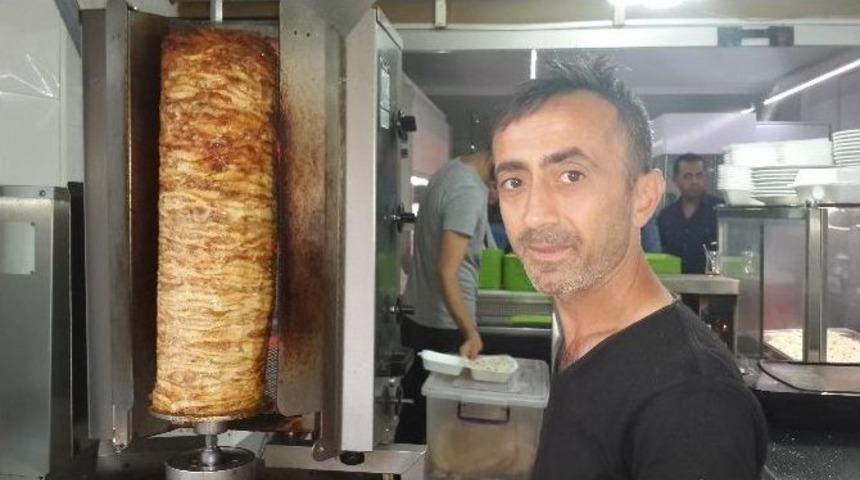 22 Senedir D&ouml;ner Kesiyor