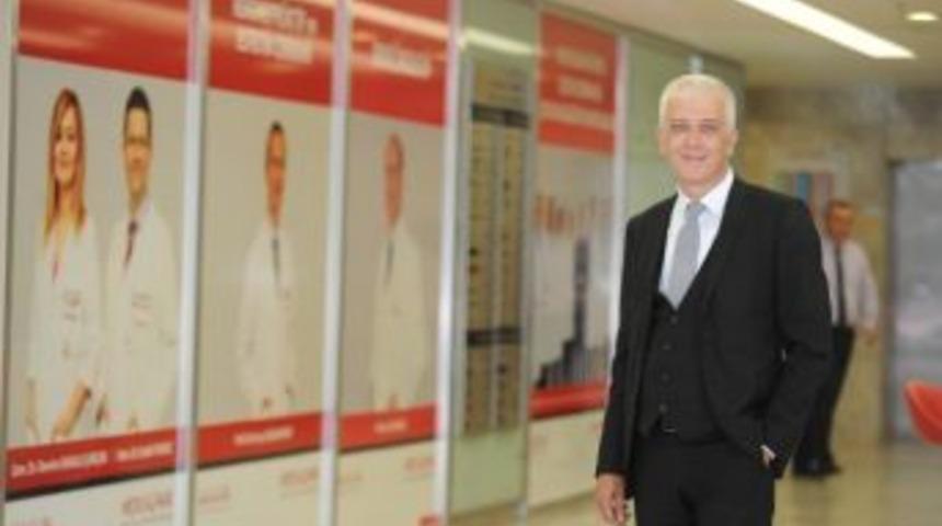 Medical Park Antalya Hastane Kompleksi 9. Yılını Kutluyor