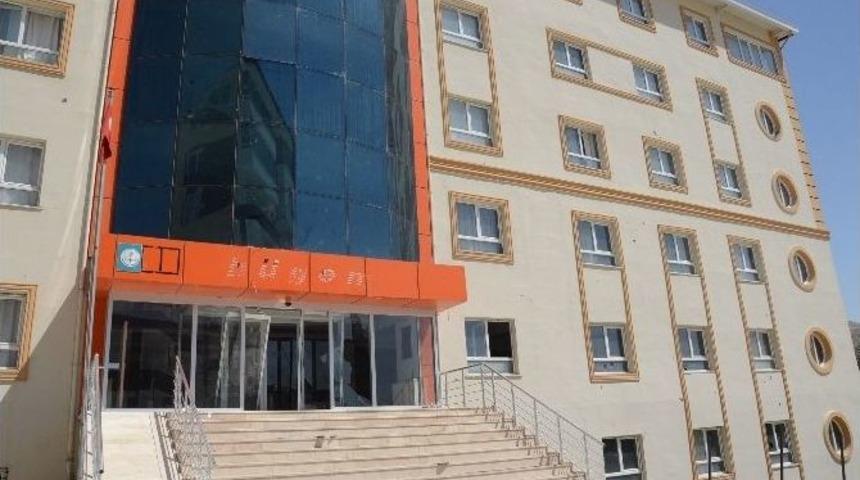 Fet&ouml;&rsquo;n&uuml;n Dershanesi Taşlandı