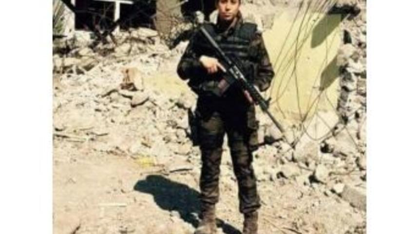 Abladan Şehit Kardeşe Duygu Dolu Mektup