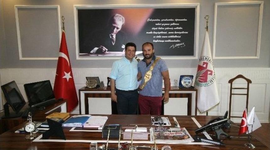 D&ouml;şemealtı Pehlivanları Kırkpınar&rsquo;a Hazır