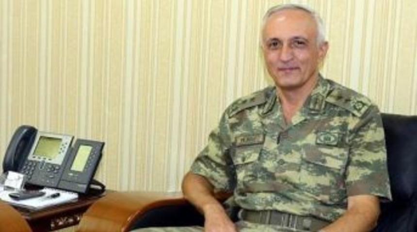 2.ordu Salihlili Paşa&rsquo;ya Emanet