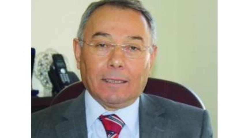 Mhp K&ouml;yceğiz İl&ccedil;e Başkanı Keramettin T&uuml;lerli; &rsquo;&rsquo;darbe Girişimini Lanetle Kınıyoruz&rsquo;&rsquo;