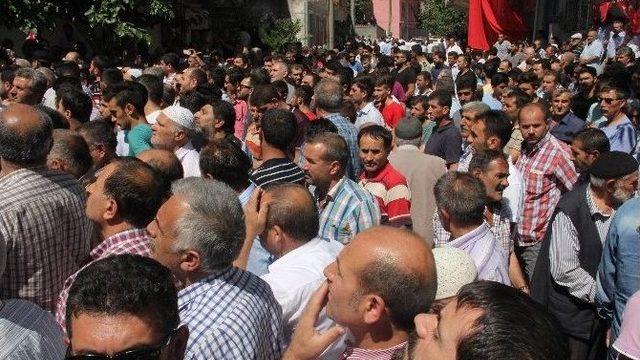 Şehit Olmadan 1 Gün Önce Rüyasında Peygamber Efendimizi Görmüş