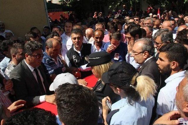 Şehit Olmadan 1 Gün Önce Rüyasında Peygamber Efendimizi Görmüş