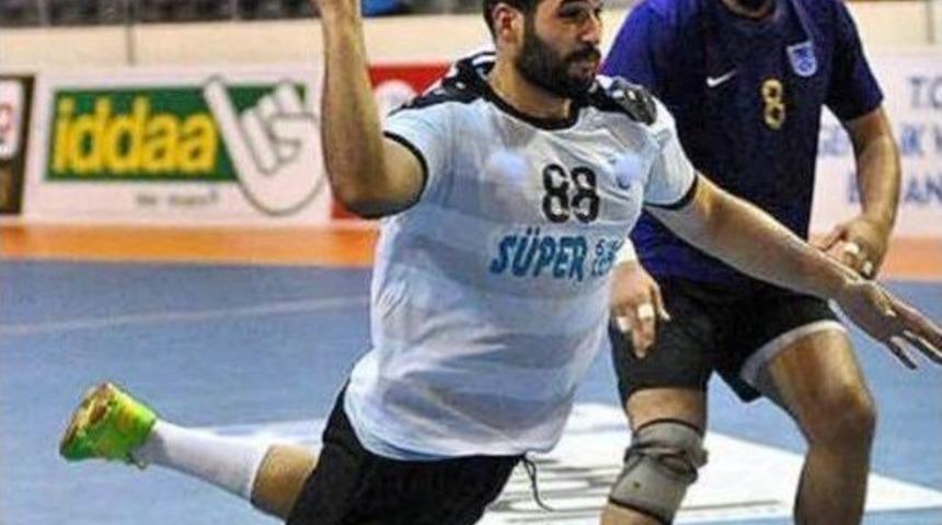 Antalyaspor Hentbol Takımında İki Transfer