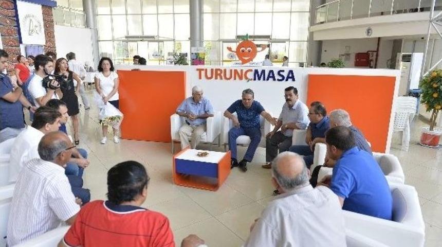 &Uuml;mit Uysal&rsquo;dan Kırcami A&ccedil;ıklaması