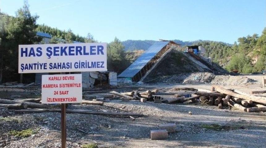 Ermenek Maden Faciasında Karar &Ccedil;ıktı...
