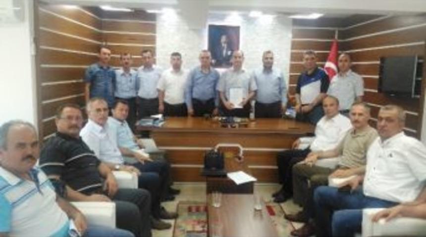 Şehit Madencilerin &Ccedil;ocuklarına Tam Burslu &Uuml;niversite İmkanı