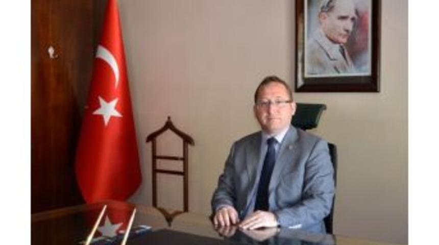 Tokat Vali Yardımcısı Karataşoğlu A&ccedil;ığa Alındı