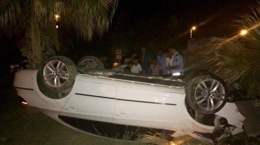 Adliye Bah&ccedil;esine U&ccedil;tu