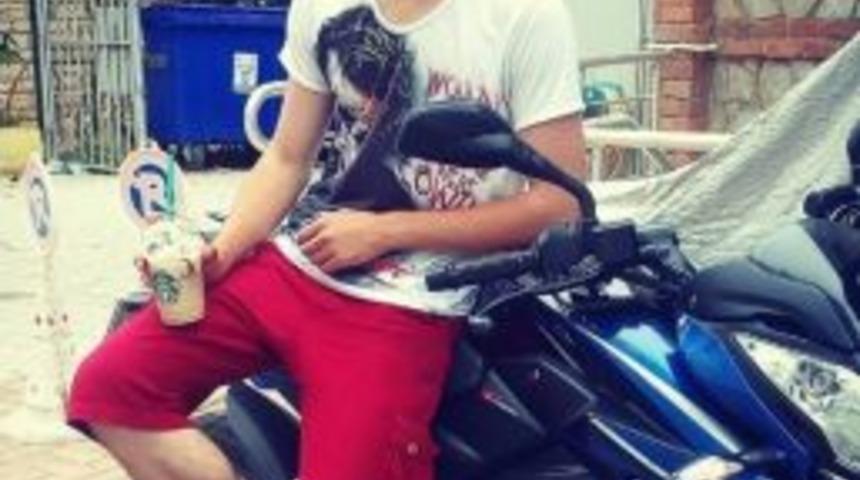 20 Yaşındaki Genç Hayata Tutunamadı