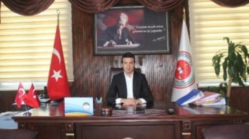 Serik Cumhuriyet Başsavcısı G&ouml;revine Başladı