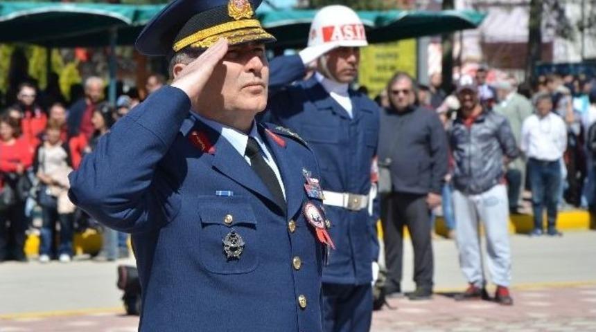 Korgeneral Şanver G&ouml;zaltına Alındı