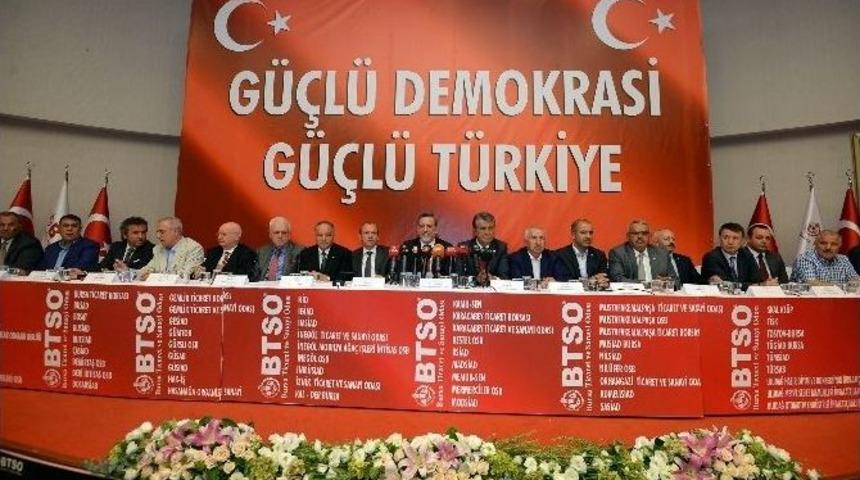 81 Vilayete Demokrasi Anıtı