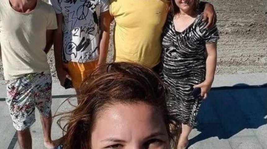 Kazada Bir Aile Yok Oldu