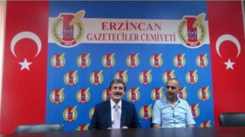 Rekt&ouml;r &Ccedil;apoğlu; &ldquo;t&uuml;m Dekanlar İstifasını Verdi&rdquo;