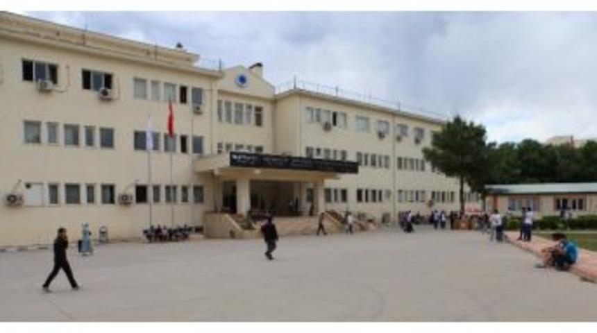 Batman &Uuml;niversitesi&rsquo;nde 6 Dekan İstifa Etti